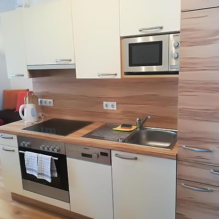 Appartement Grosswallner Radstadt Zewnętrze zdjęcie