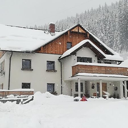 Appartement Grosswallner Radstadt Zewnętrze zdjęcie