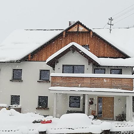 Appartement Grosswallner Radstadt Zewnętrze zdjęcie
