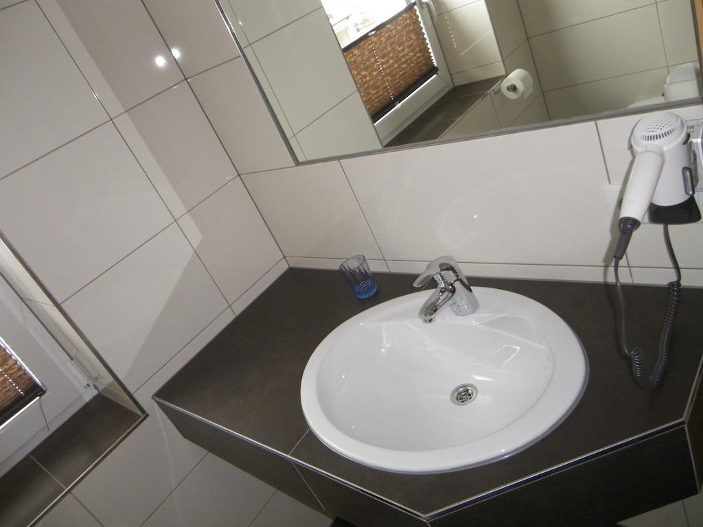 Appartement Grosswallner Radstadt Pokój zdjęcie
