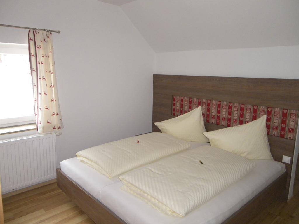 Appartement Grosswallner Radstadt Zewnętrze zdjęcie