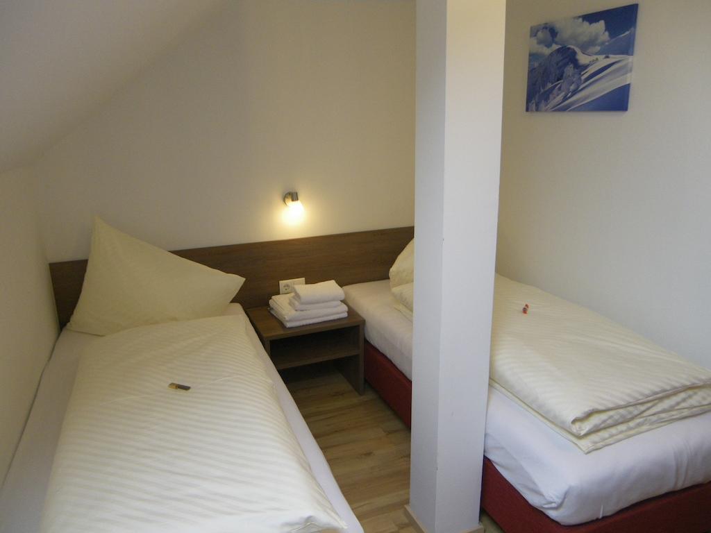 Appartement Grosswallner Radstadt Zewnętrze zdjęcie