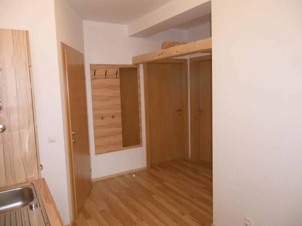 Appartement Grosswallner Radstadt Zewnętrze zdjęcie