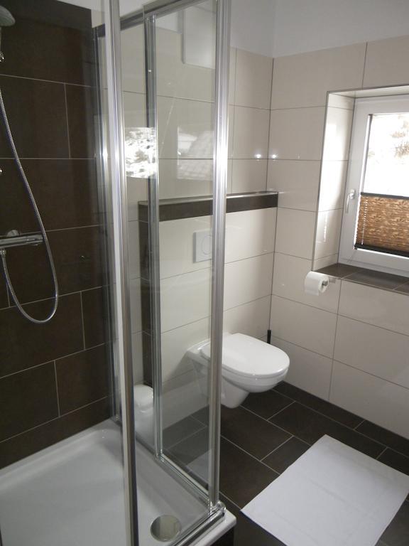 Appartement Grosswallner Radstadt Pokój zdjęcie