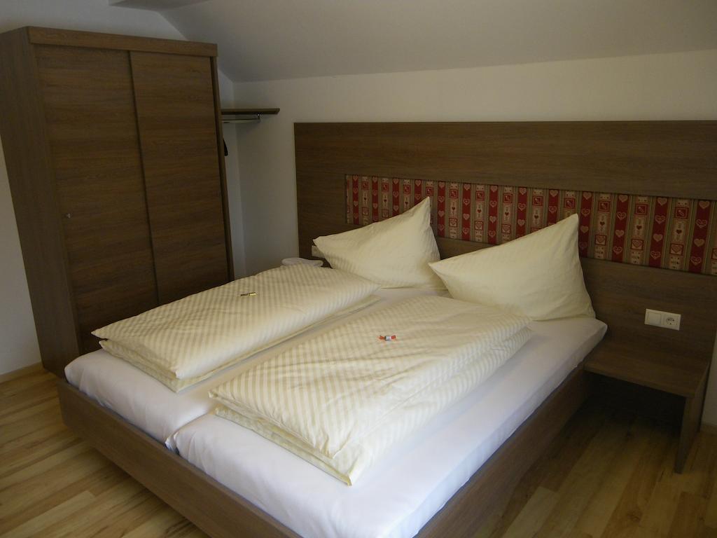 Appartement Grosswallner Radstadt Pokój zdjęcie