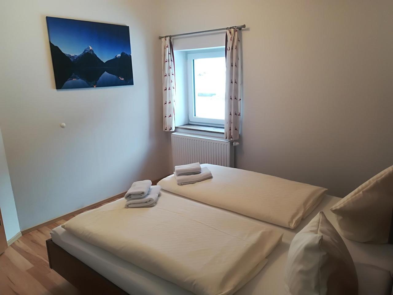 Appartement Grosswallner Radstadt Zewnętrze zdjęcie