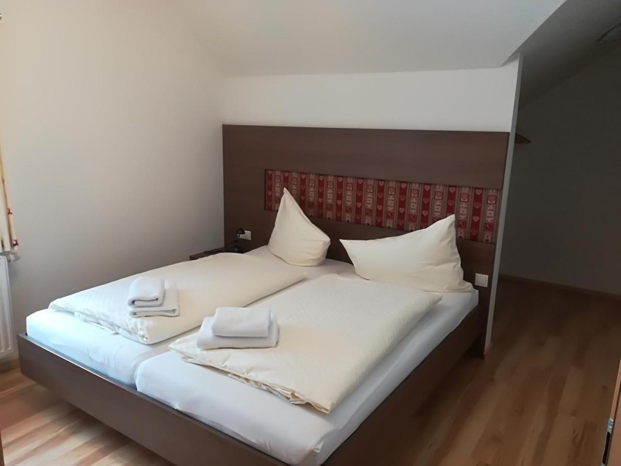 Appartement Grosswallner Radstadt Zewnętrze zdjęcie