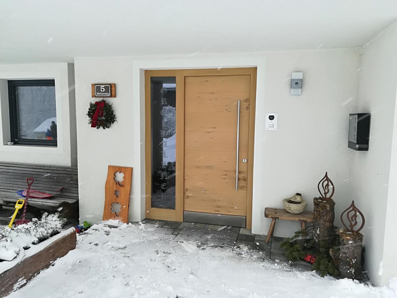 Appartement Grosswallner Radstadt Zewnętrze zdjęcie